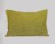 Soft light green color pure cotton pillow cover material ready to dispatch in India